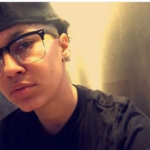 Meet your Posher, Matthew